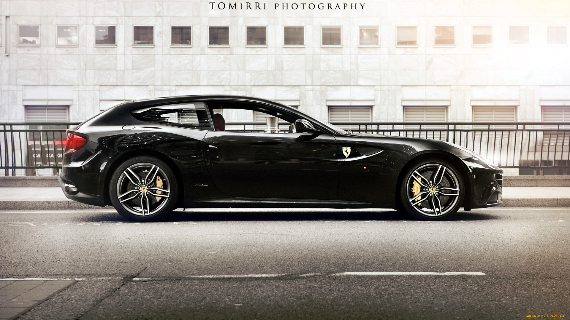 ferrari, ff, 